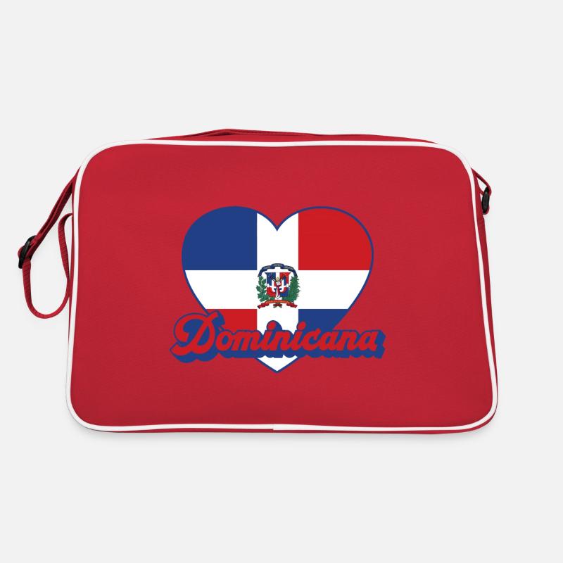 Dominican Retro Bag
