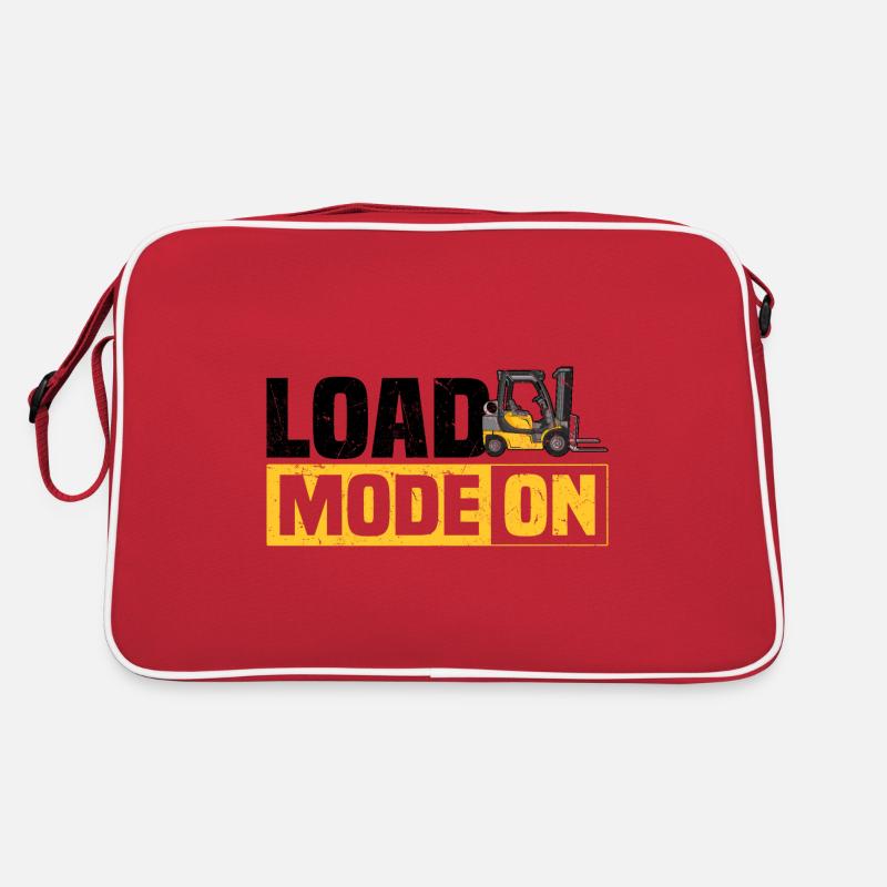 Retro Tasche