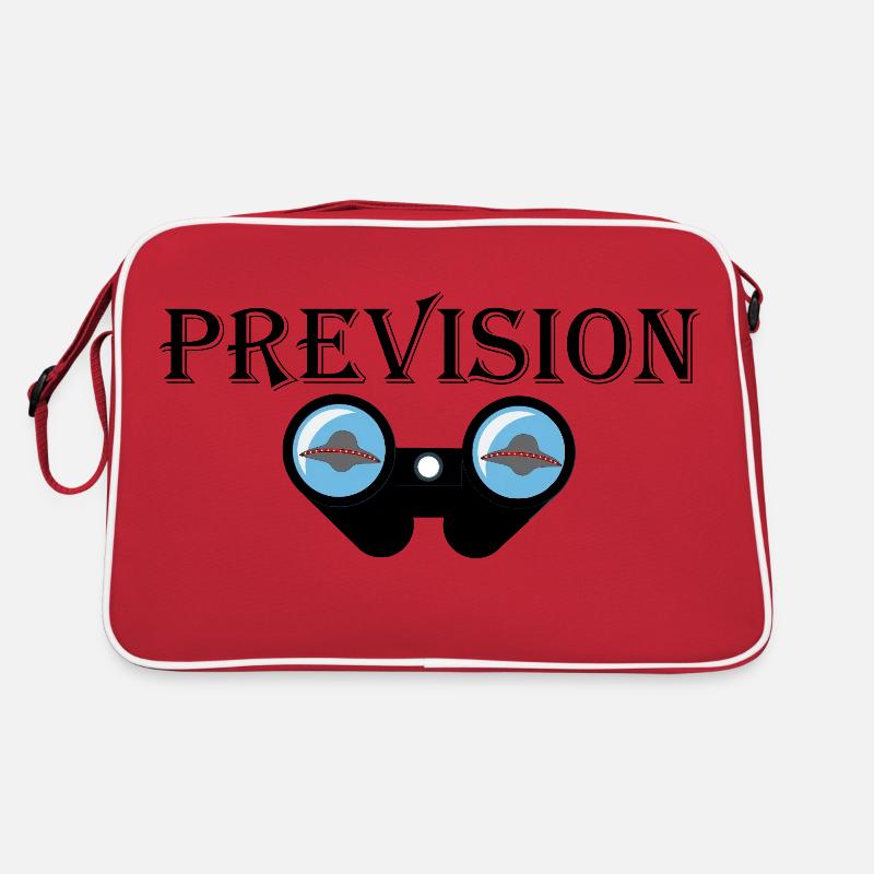 Prévision Sac Retro