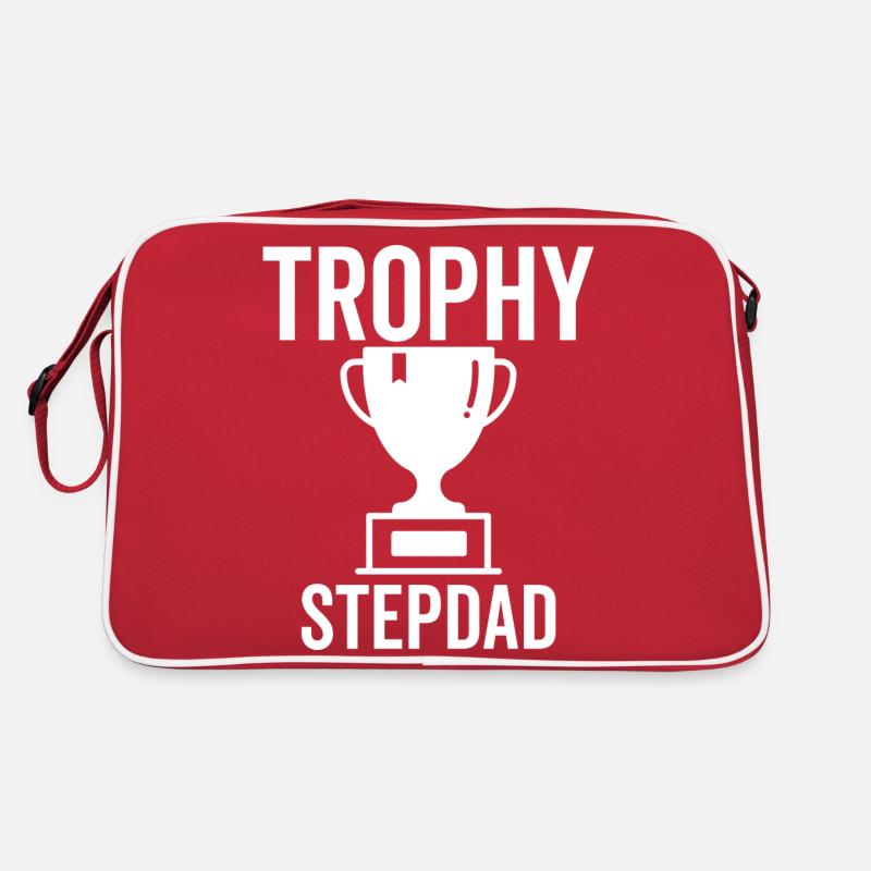 Trophée Stepdad Sac Retro