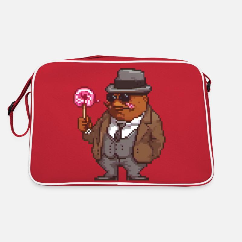Retro Tasche