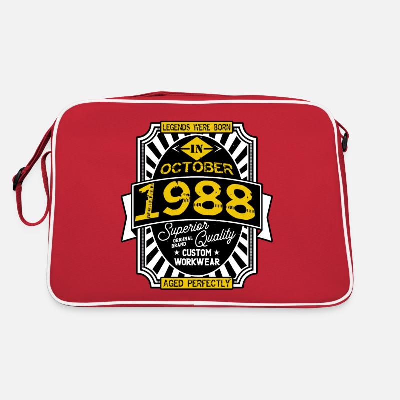Sac Retro