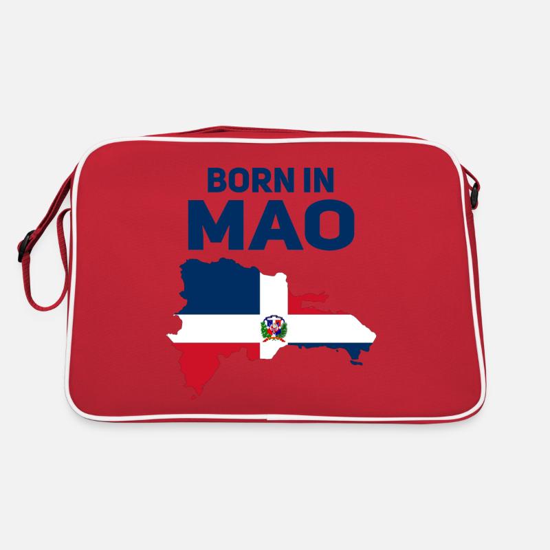 Mao Retro Tasche