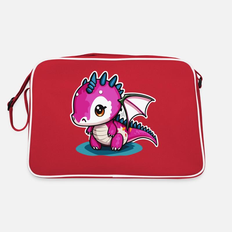 Retro Bag
