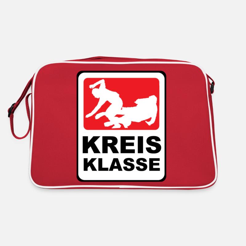 Retro Tasche