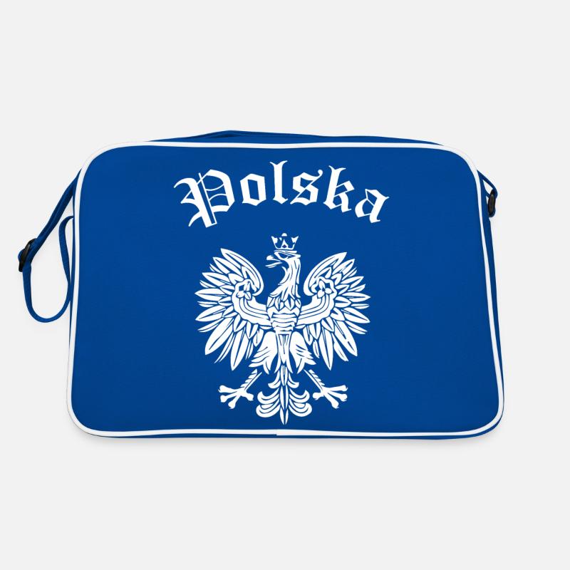 Poland Retro Bag
