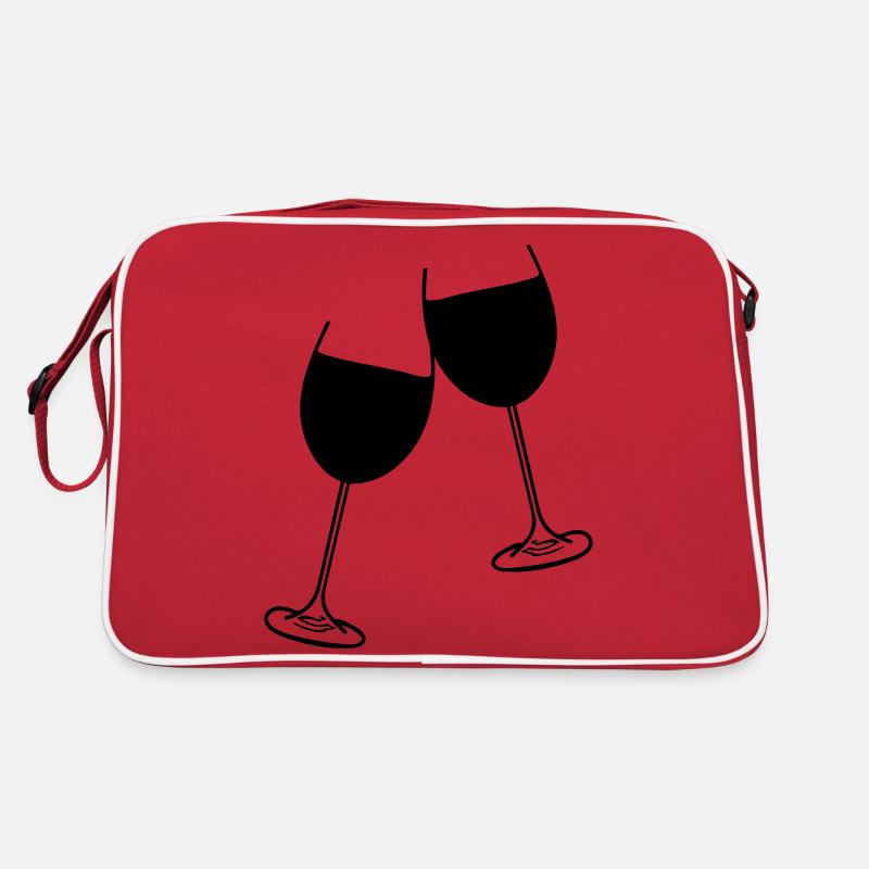 Retro Tasche
