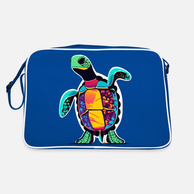 Retro Tasche