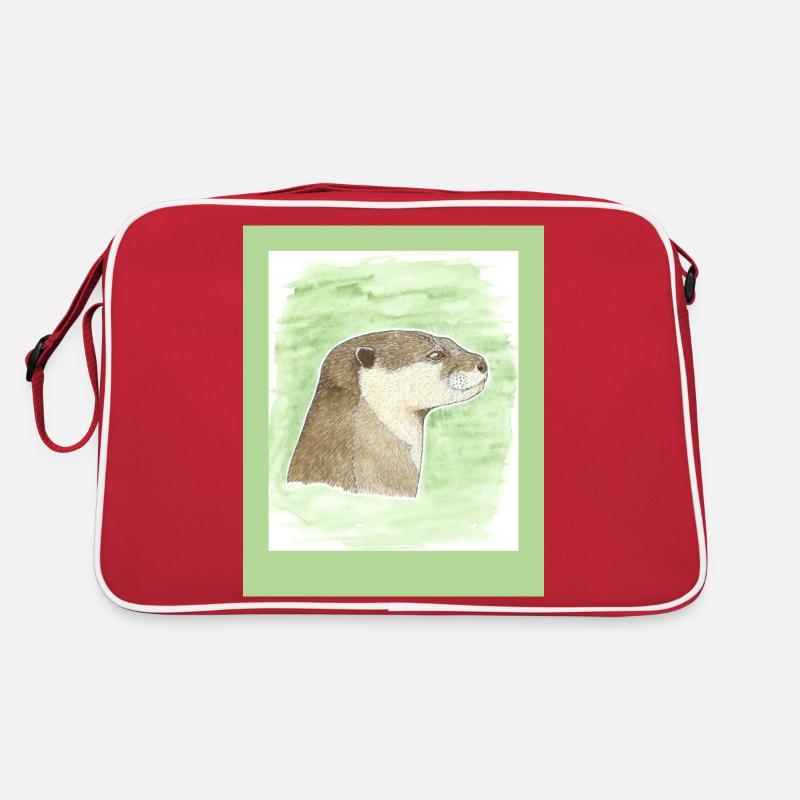 231003 Otter 3 Retro Tasche
