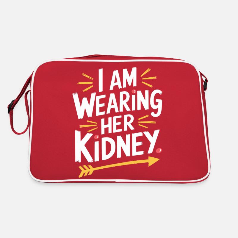 Retro Tasche