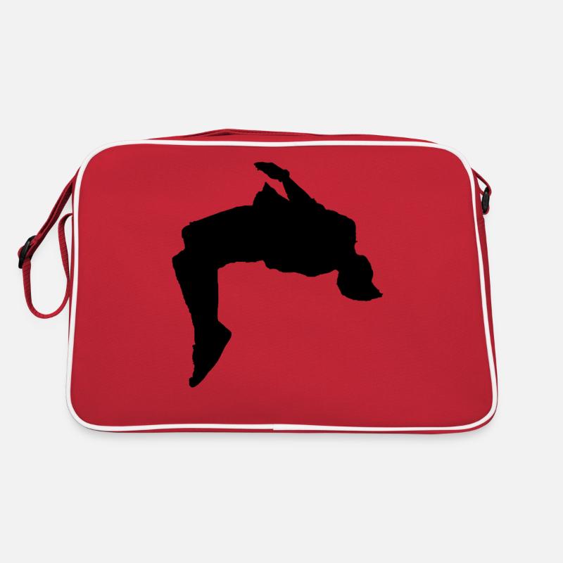 Retro Tasche