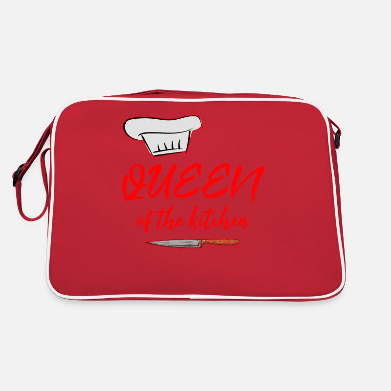 cucinare Borsa retrò