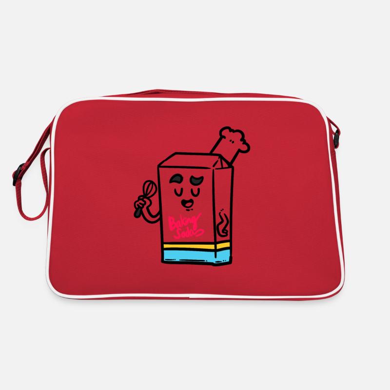 Retro Tasche