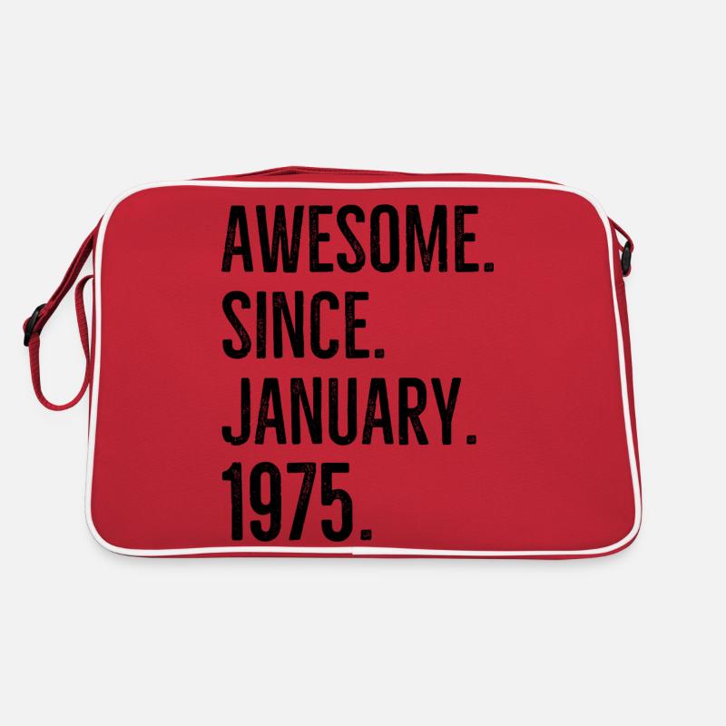 Retro Bag
