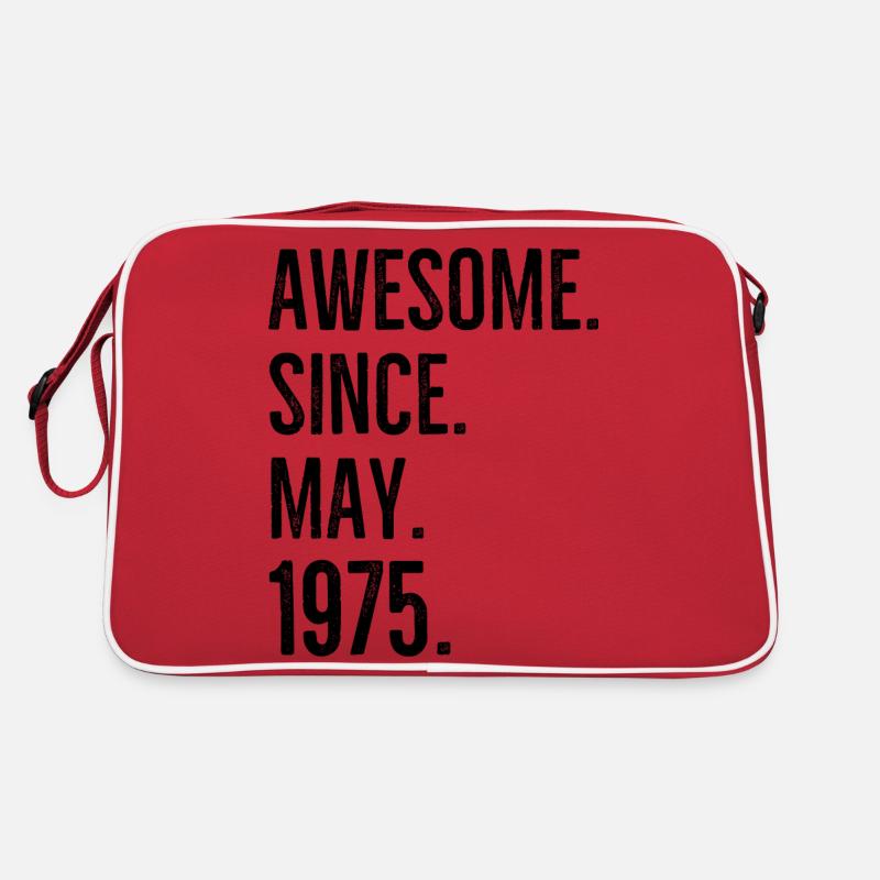 Retro Bag
