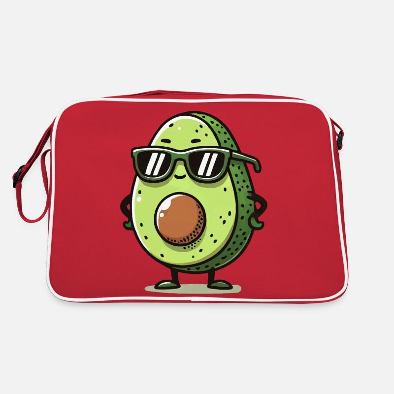 Retro Bag