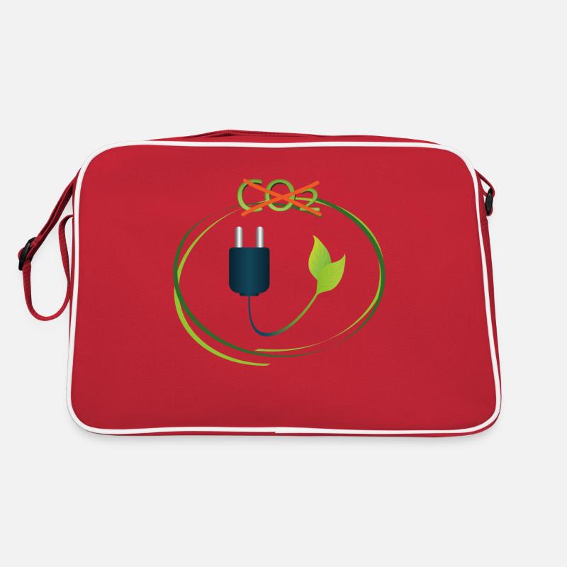 Without CO2 Retro Bag