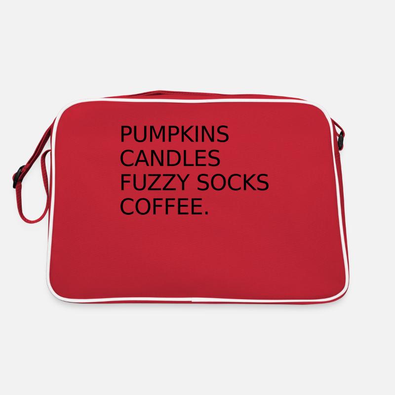 Retro Bag
