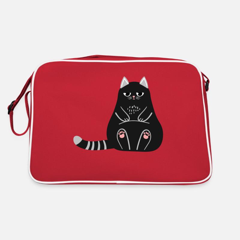 Retro Bag