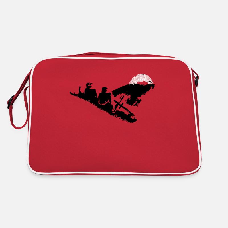 is this home Retro Bag