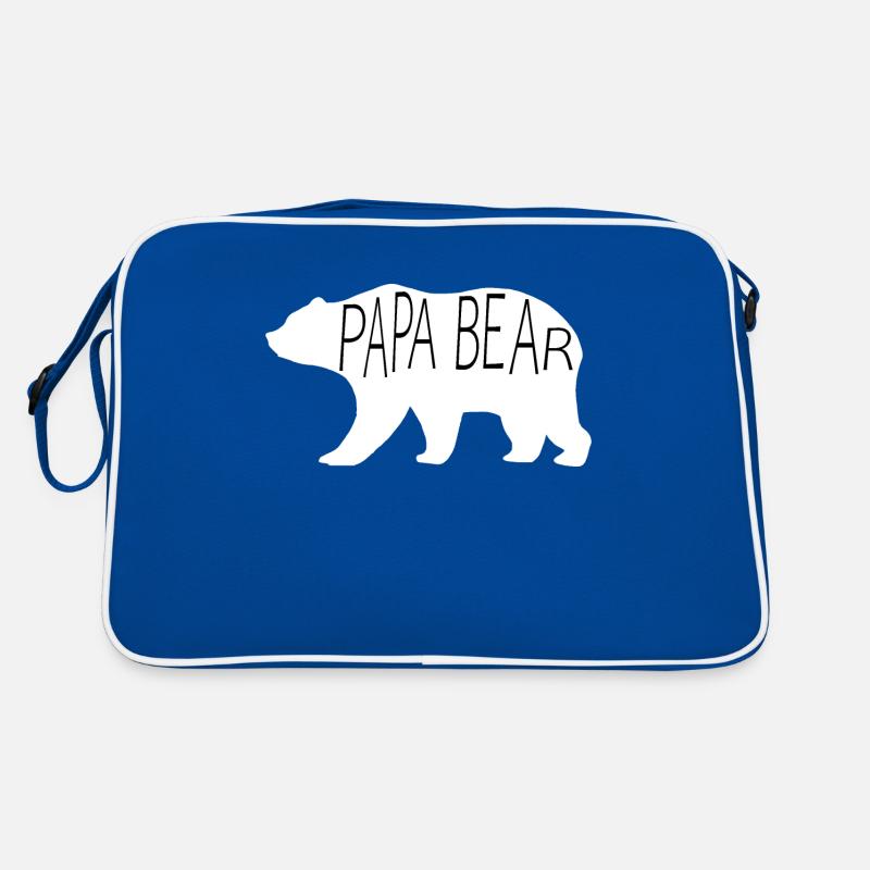 Retro Bag