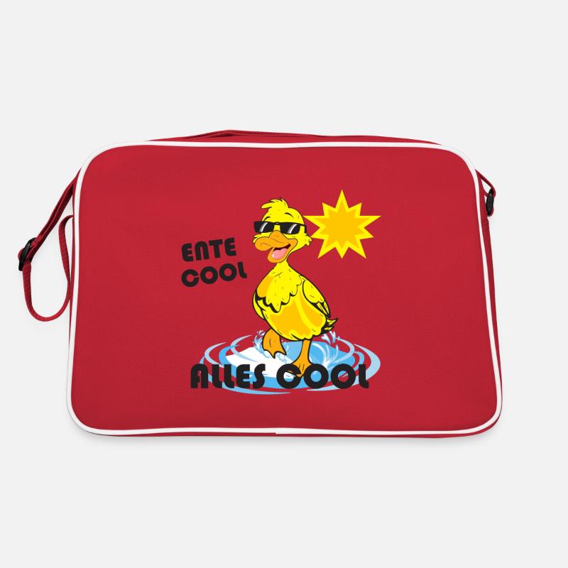 Retro Tasche
