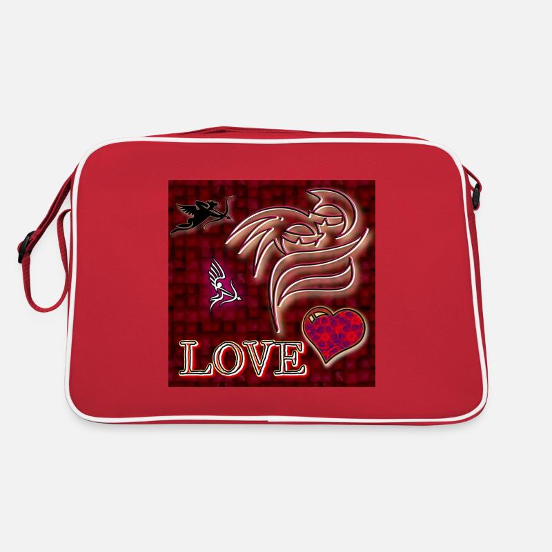 LOVE - Image - 2023 Retro Bag