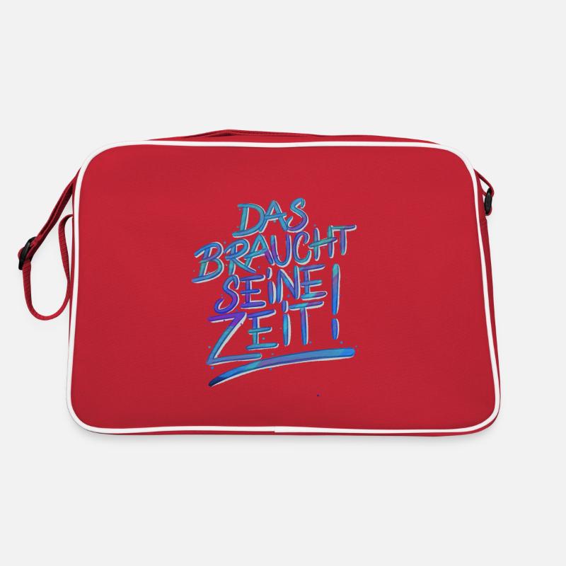 temps Sac Retro