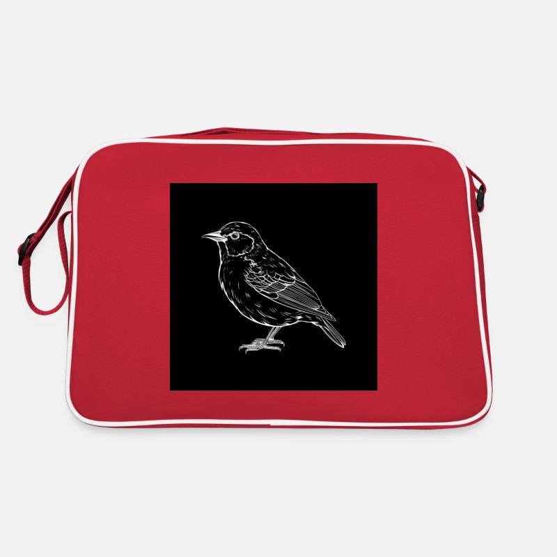 Retro Tasche