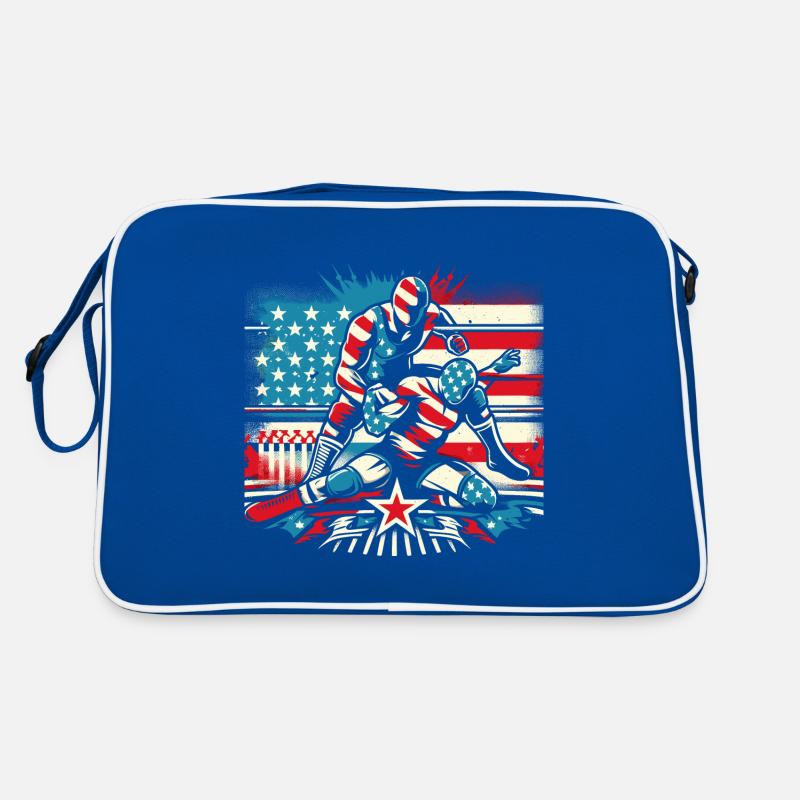 Sac Retro