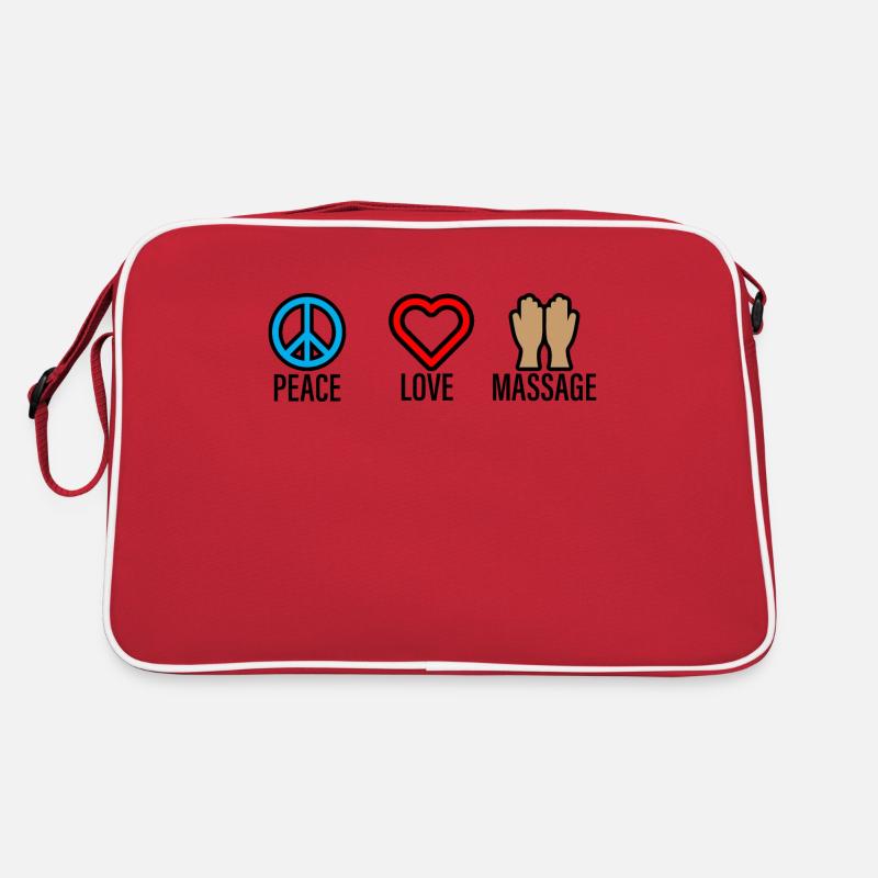 Retro Bag