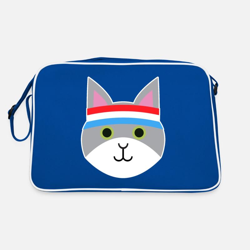 Retro Bag