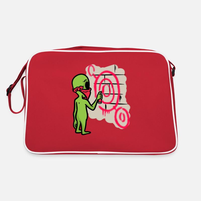 Sac Retro