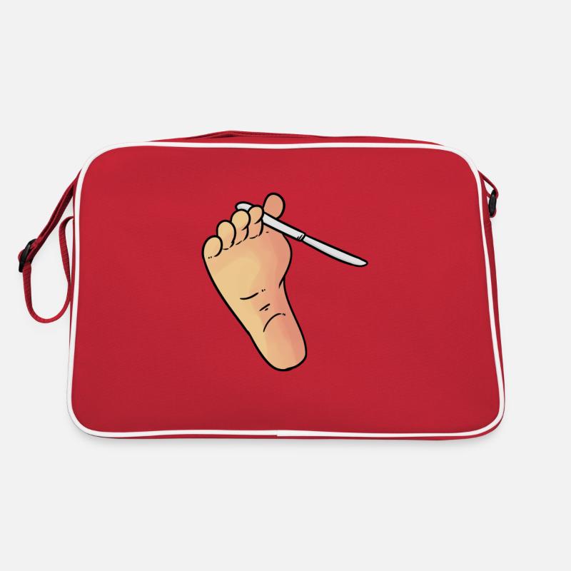 Retro Tasche