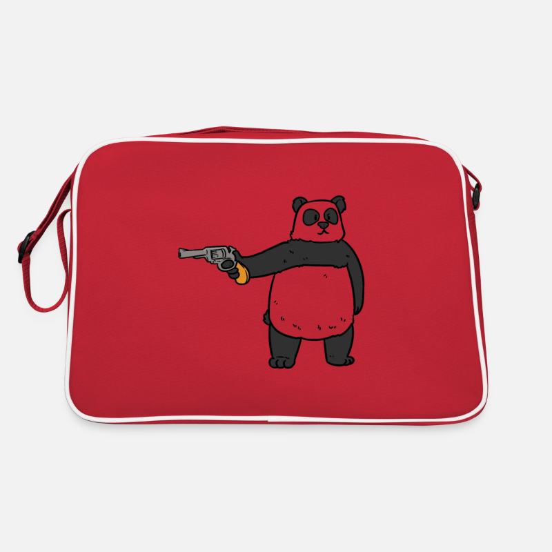 Retro Bag