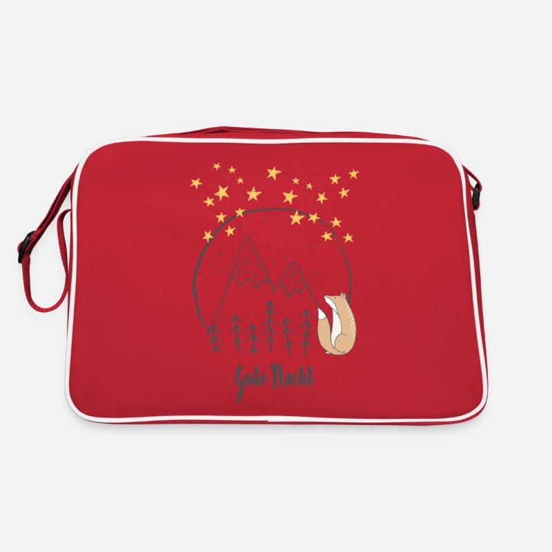 Retro Tasche