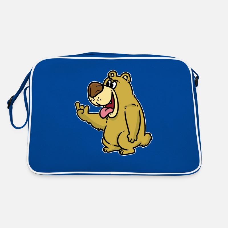 Sac Retro