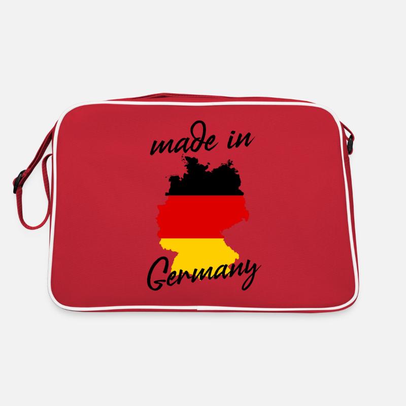 Retro Bag