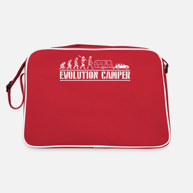 Sac Retro