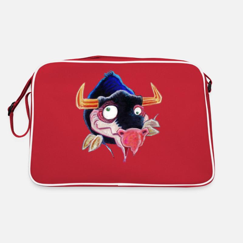 BULl Retro Tasche