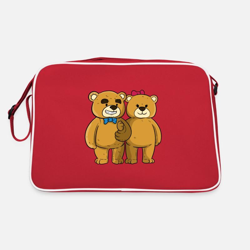 Retro Bag