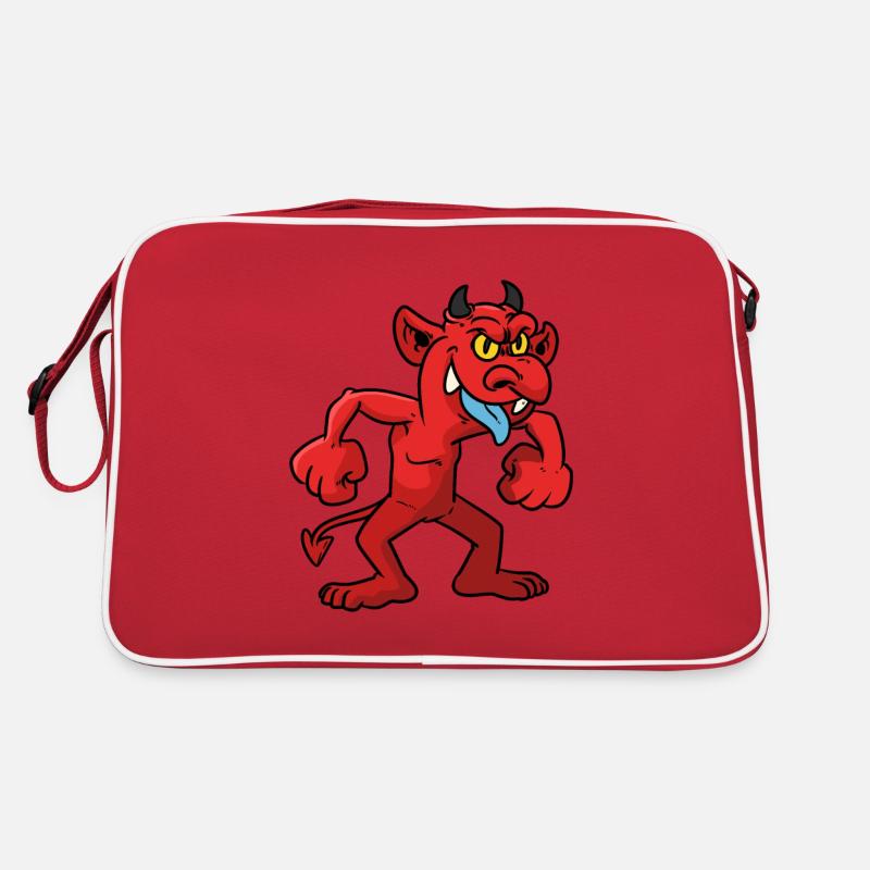Retro Tasche