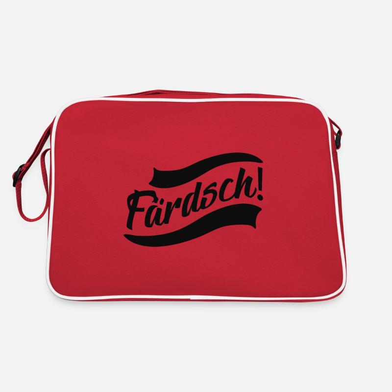 Retro Tasche
