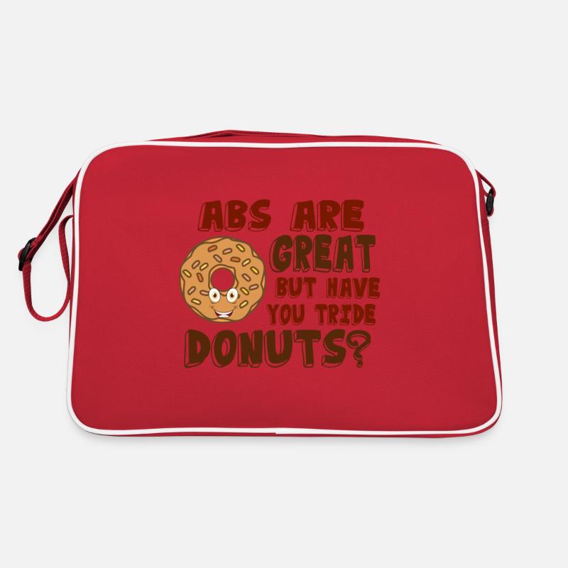 Retro Bag