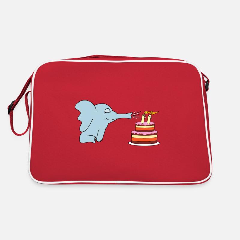 Retro Bag