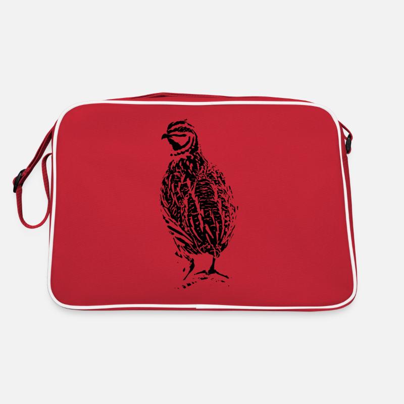 Retro Bag