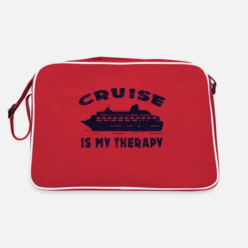 Croisière Sac Retro