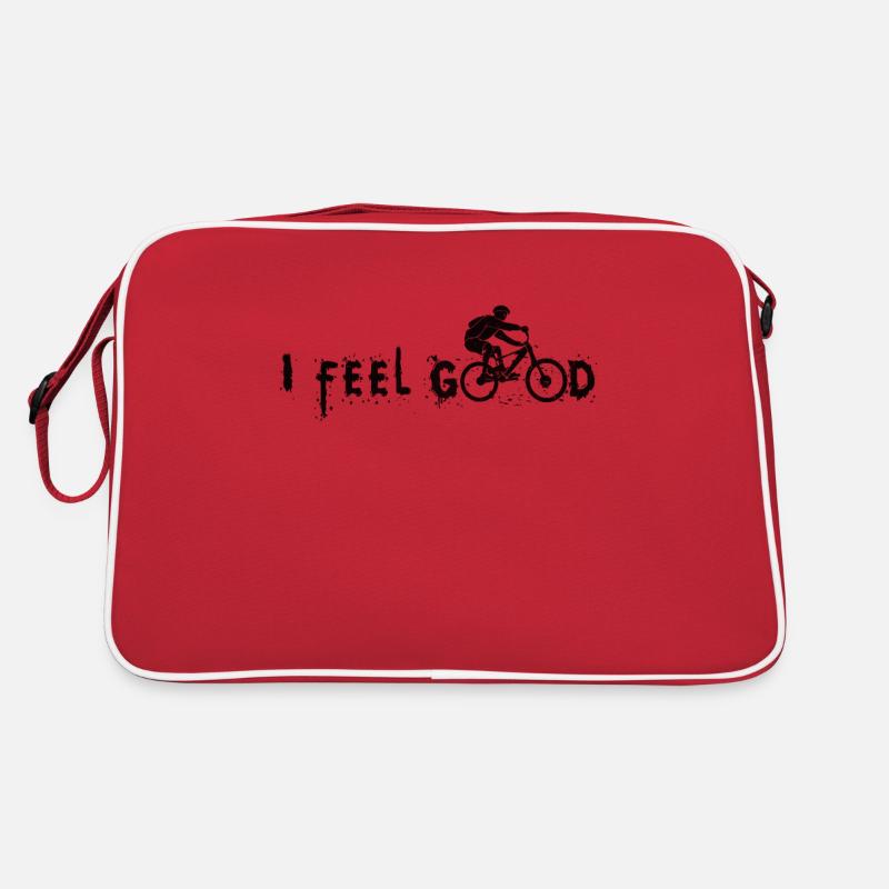 VTT feel good Sac Retro