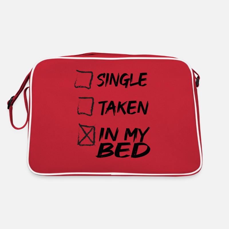 Retro Bag