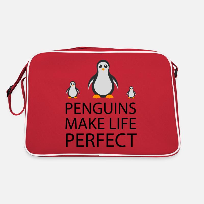 Retro Tasche